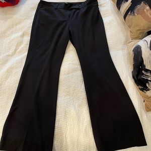 White House Black Market sz 10 short